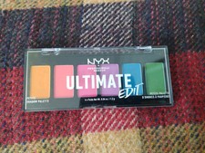 NYX Ultimate Edit Petite