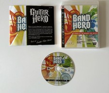 Band Hero Sony PlayStation 3