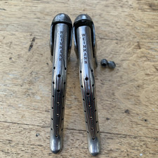 Weinmann Dot Drilled Drop Bar