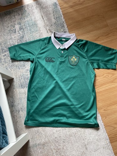 Ireland rugby men replica - ireland,