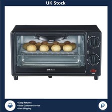 Compact 650W Mini Oven with