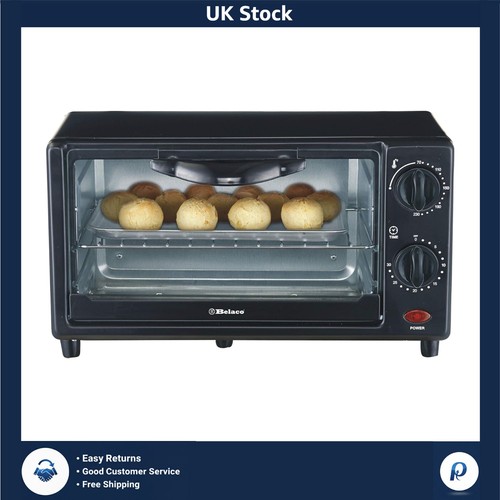 Compact 650w mini oven - 650w,
