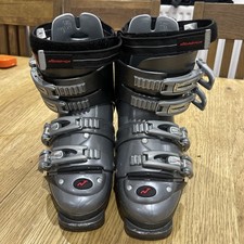Ski Boots Nordica Women’s