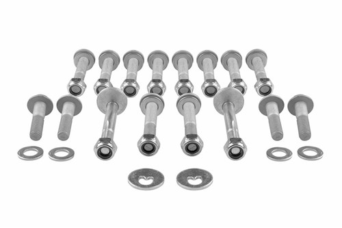 Repair kit wheel suspension - kit,,