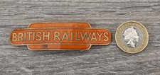 British Railways Totem Cap