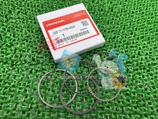 XR80Z Piston Rings - In Stock