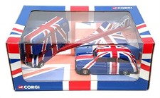 Corgi CC99184 - 3 Piece