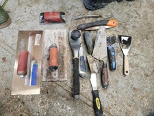 Marshalltown Trowel & Drywall