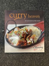 Slimming World Curry Heaven 50