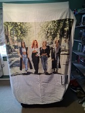Little Mix Single Duvet & Pillowcase 