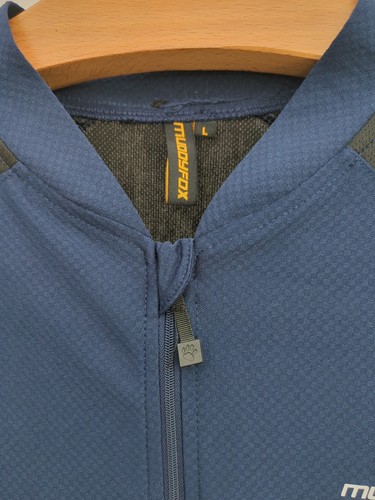 Muddy fox cycling - muddy, jersey
