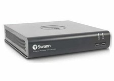 Swann Smart CCTV DVR 4-4575