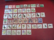 Ireland x irish stamps - -,