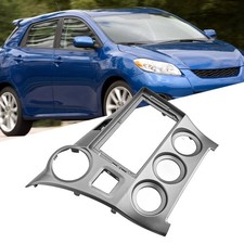 For Toyota For Matrix Panel