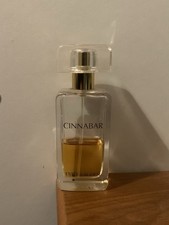 Estée Lauder Cinnabar Eau de