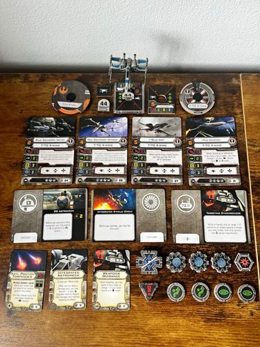 Fantasy flight games star wars - fantasy,