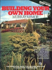 Building Your Own Home - Armor, Murray