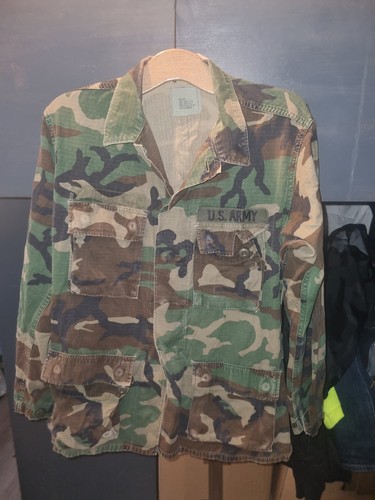 Army military m81 - military,