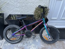 Sullivan Kids BMX Bike – Oil