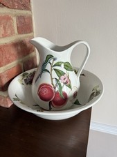 VINTAGE PORTMEIRION BOTANIC