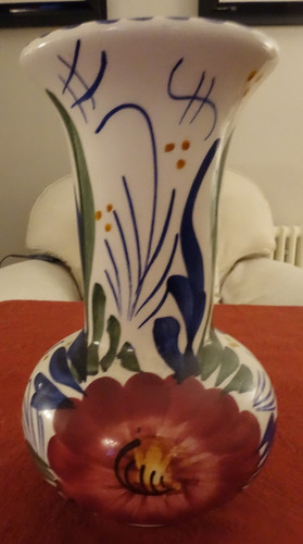 Vintage spanish hand - vintage,