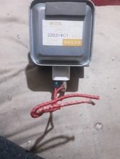 Witol Microwave Magnetron Oven