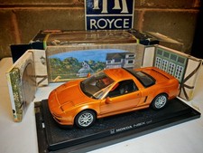 1:18 *BOXED* KYOSHO HONDA NSX