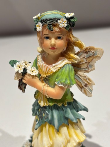 Primrose faerie christine - faerie, by