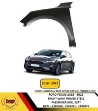 FORD FOCUS 2018 2019 2020 2021