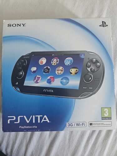 Sony playstation vita - sony,