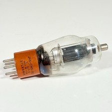 Vintage Valve JAN-CNU-807