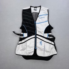 Browning Shooting Vest Mens