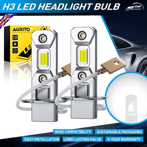 2pcs led fog light bulb - led,