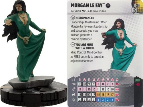 Heroclix marvel avengers - heroclix,