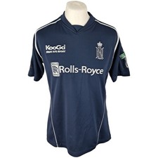 Royal Navy Rugby Shirt Men's