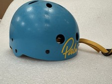 Palm Blue Size Small Full-cut