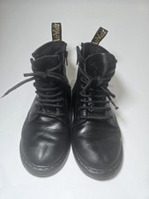 Dr Martens Doc Martens Black