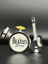 Lorna Bailey Beatles Miniature Teapot