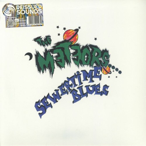 Meteors the sewertime - -,