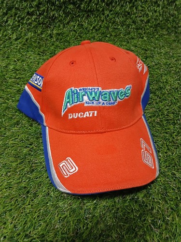 Airwaves ducati moto - ducati, gp