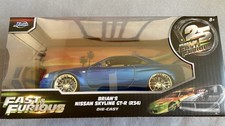 Jada Fast & Furious 1:24