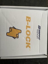 Gripple B-lock Box Of 100