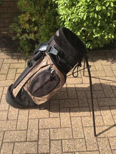 Knight golf stand bag - stand,