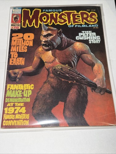 Famous monsters filmland - monsters,
