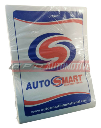 Autosmart disposable - 25, x