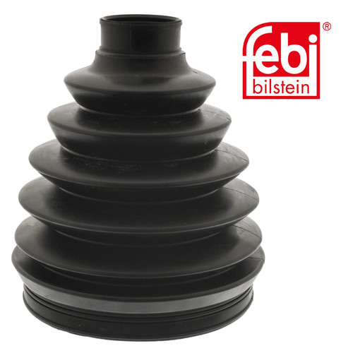 Febi drive shaft - febi, bellow