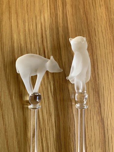 Vintage animal murano - vintage,