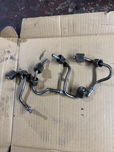 Bmw diesel injector pipe 2010 - bmw,