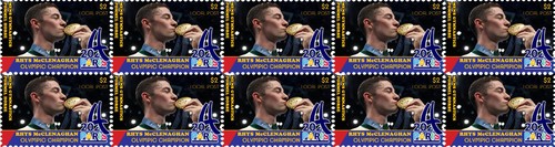 Rhys mcclenaghan pommel horse - rhys,