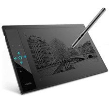 Digital Graphics Drawing